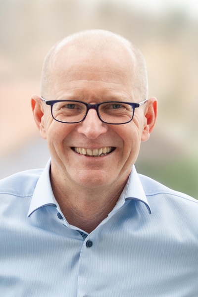 Stephan Pfeiffer